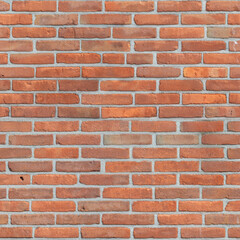 red brick texture seamless