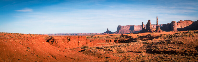 Monument Valley National park