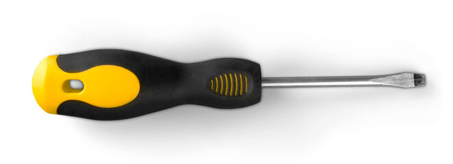 Work screwdriver tools for house repair