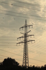 Elekrticity.