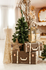 Christmas tree decorations