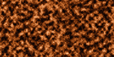 orange texture background. brown