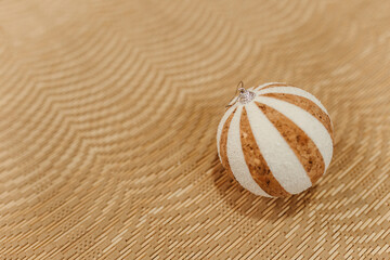 Christmas tree decorations