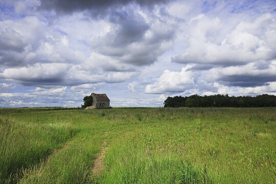 Blere, Indre-et-Loire, Loire Valley, France