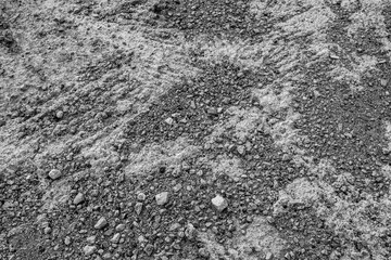 Gray art concrete texture for publication, poster, calendar, post, screensaver, wallpaper, postcard, card, banner, cover, website. Concrete cement background, space for your design or text