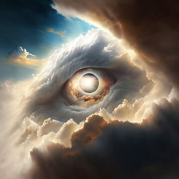 God Eye" Images – Browse 893 Stock Photos, Vectors, and Video | Adobe Stock