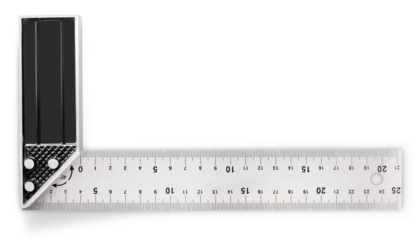 Work ruler tools for house repair
