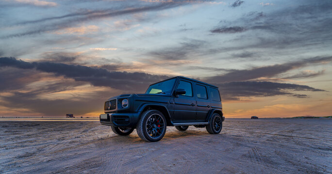 G63 AMG