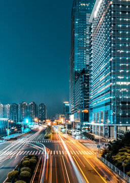 urban traffic
