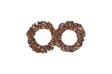 Spices shapes