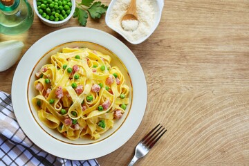 Italian Traditional Dish