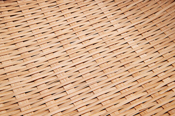 笊のクローズアップ