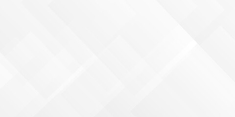 white paper texture and abstract white background with lines white light & grey background. Space design concept. Decorative web layout or poster, banner. White grey background vector design.