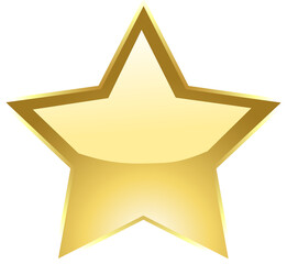 Eighth Gold Star