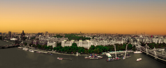 City of London