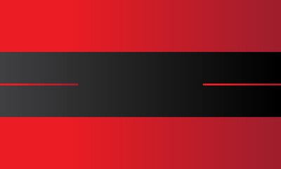 The red to black gradation fields go back and forth. color gradient background for business presentation