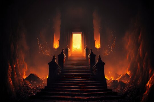 hell» 1080P, 2k, 4k HD wallpapers, backgrounds free download | Rare Gallery