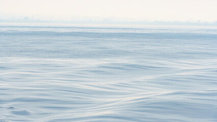 Pacific Ocean, California, USA