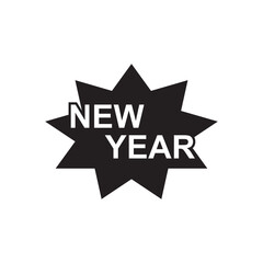 new years icon , celebration icon