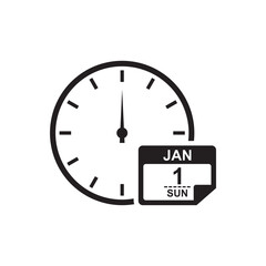 new years icon , celebration icon