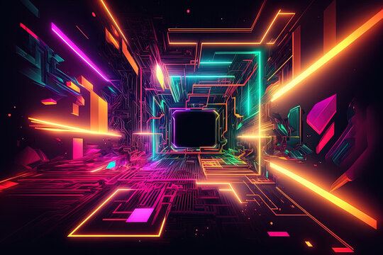 Digital background hd deals