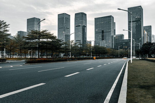 urban traffic