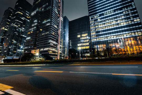 urban traffic