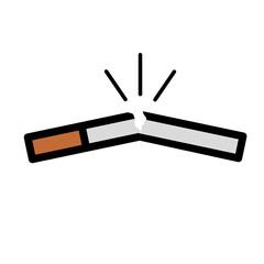 Cigarette PNG, Smoking PNG, Smoke Elemen