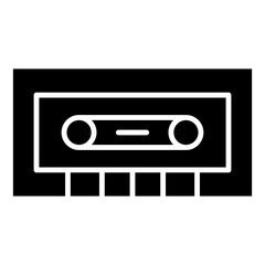 cassette icon