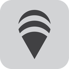 Geolocation, Wi-Fi, network, air balloon.