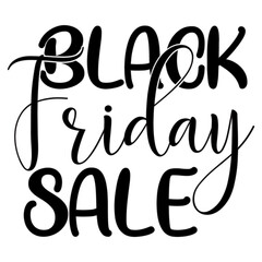 Black Friday Sale