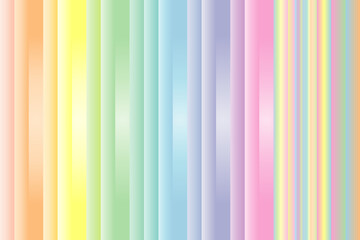 Soft Palette Color Guide Collection. Pastel color palette collection background. Vector EPS 10