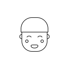 the avatar is suitable for your web, apk or project with a chinese new year theme