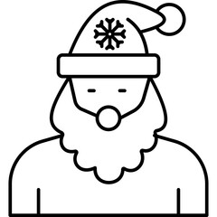 Santa clause

