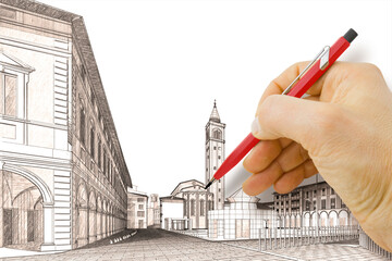 Fototapety na wymiar - Fototapeta24.pl