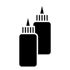 sauce bottle icon