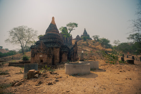 Thet Kya Muni Pagoda