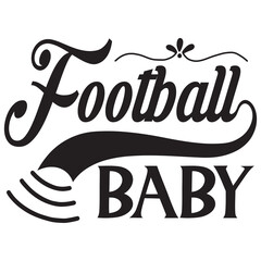 Football Baby 