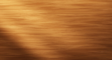 Wood texture background with abstract lighting.