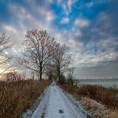 Winterweg
