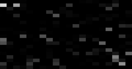 mosaic background, pixelated