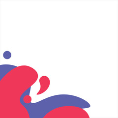 Liquid Corner Bubble