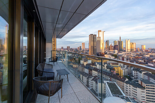 Wohnungskauf in Frankfurt am Main