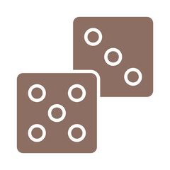 Dices Icon