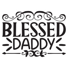 Blessed Daddy