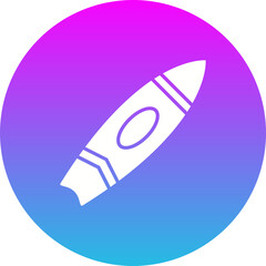 Surfboard Icon