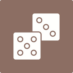 Dices Icon
