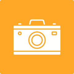 Photo Camera Icon