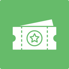 Ticket Icon