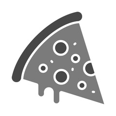 Pizza Icon